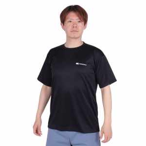 カンタベリー(canterbury)FLEXCOOL 半袖Tシャツ RA34153 19(Men’s)