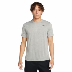 ナイキ(NIKE)Tシャツ 半袖 速乾 ドライフィット RLGD リセット ワンポイント シンプル DX0990-063(Me…