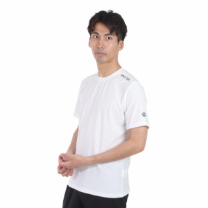 スキンズ(SKINS)アクティブウェア メッシュ Tシャツ 184-21342-004(Men’s)