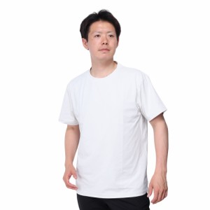 ヨネックス(YONEX)ユニドライ Tシャツ RWX24010-011(Men’s)