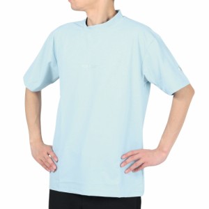 ルコックスポルティフ(lecoqsportif)半袖Tシャツ メンズ グランデイズ QMMVJA20XB SA(Men’s)