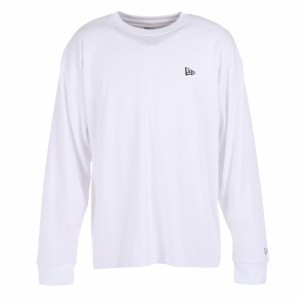 ニューエラ(NEW ERA)長袖Tシャツ メンズ オーバーサイズド パフォーマンス 13516865(Men’s、Lady’s)