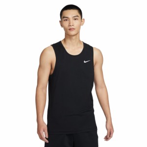 ナイキ(NIKE)タンクトップ メンズ ユニバーサル コア DV9842-010(Men’s)