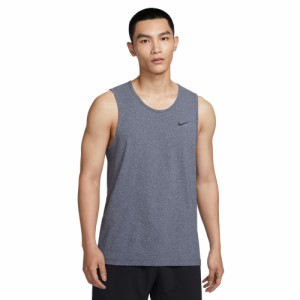 ナイキ(NIKE)タンクトップ ユニバーサル コア DV9842-451(Men’s)