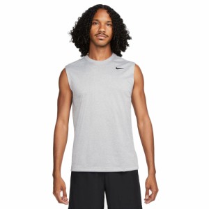 ナイキ(NIKE)タンクトップ メンズ ドライフィット レジェンド DX0992-063(Men’s)