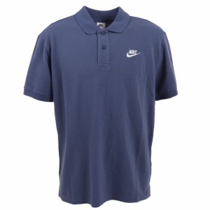 ナイキ(NIKE)半袖ポロシャツ メンズ CE マッチアップ PQ CJ4457-491(Men’s)