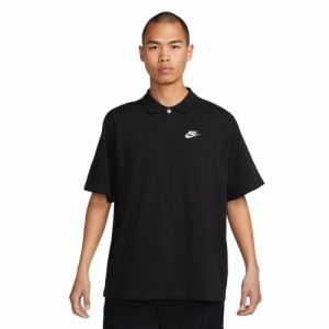 ナイキ(NIKE)半袖ポロシャツ メンズ クラブ マッチアップ PQ O DX0618-010(Men’s)