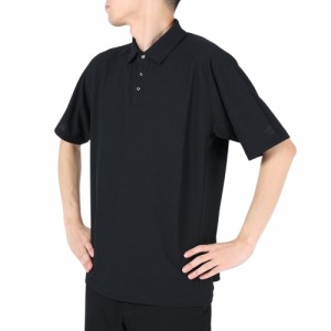 アンブロ(UMBRO)ポロシャツ メンズ アンディショナル ULUTJA70 BLK(Men’s)