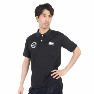 カンタベリー(canterbury)FLEXCOOL 半袖Tシャツ RA34157 19(Men’s)