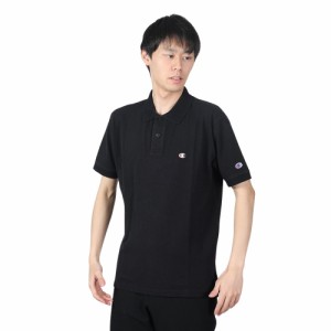 チャンピオン-ヘリテイジ(CHAMPION-HERITAGE)ベーシック ポロシャツ C3-Z358 090(Men’s)