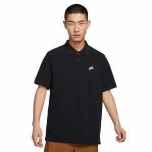 ナイキ(NIKE)クラブ ショートスリーブ ポロシャツ FN3895-010(Men’s)