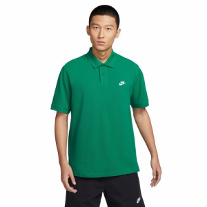 ナイキ(NIKE)クラブ ショートスリーブ ポロシャツ FN3895-365(Men’s)