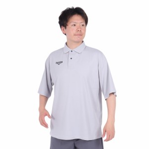 デュアリグ(DUARIG)ドライプラス 半袖ポロシャツ 4S0019-TRCT-863CD GRY(Men’s)