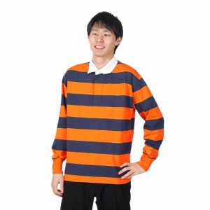 カンタベリー(canterbury)2.5インチ ストライプ ラグビージャージ RA44133 58(Men’s、Lady’s)