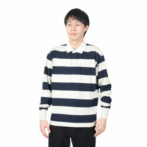 カンタベリー(canterbury)2.5インチストライプ ラグビージャージ RA44133 29(Men’s、Lady’s)