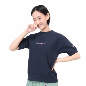 チャンピオン-ヘリテイジ(CHAMPION-HERITAGE)リバースウィーブ ショートスリーブTシャツ 24SS CW-Z3…