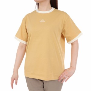 アディダス(adidas)ワーディング ルーズフィット シングルジャージー 半袖Tシャツ JSY22-IM8747(Lady’…