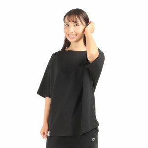 ニューバランス(new balance)半袖Tシャツ レディース 900 AWT25065BK(Lady’s)