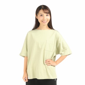 ニューバランス(new balance)半袖Tシャツ レディース 900 AWT25065LTO(Lady’s)