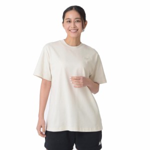 ニューバランス(new balance)Athletics ジャージショートスリーブTシャツ WT41501LIN(Lady’…