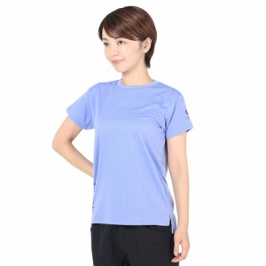 ジローム(GIRAUDM)Tシャツ レディース 半袖 ドライ 吸汗速乾 UVカット メッシュシャツ 864GM1CD6680 …