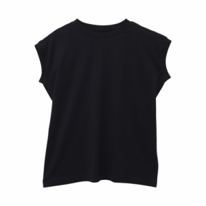 ヘインズ(Hanes)スリーブレスTシャツ HW3-Z102 090(Lady’s)