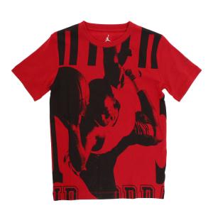 JORDAN ジュニア JRDN JUMPMAN HBR 半袖Tシャツ 955736-R78 オンライン価格 (Jr)