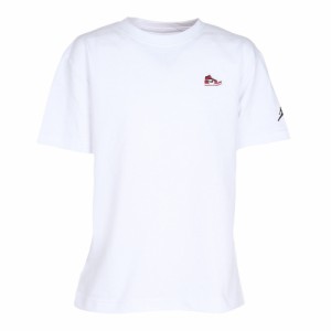 ジョーダン(JORDAN)Air Jordan 1 ワッペン半袖Tシャツ 95C899-001(Jr)