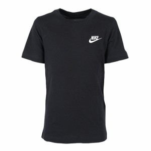 ナイキ(NIKE)スポーツウェア ジュニア Tシャツ AR5254-010(Jr)