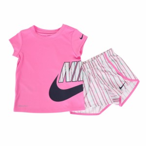 ナイキ(NIKE)キッズ NKG SPRINTER 上下セット インナーパンツ付き 36M004-001(Jr)