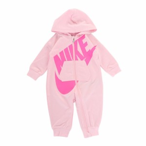 ナイキ(NIKE)ベビー ロンパース ALL COVERALL 5NB954-A9Y(Jr)