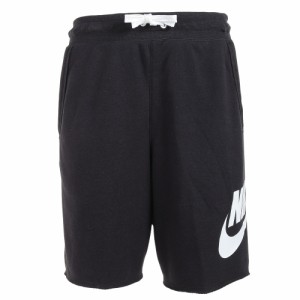 ナイキ(NIKE)ショートパンツ メンズ クラブ ALUMNI ハイブリッド FT DX0503-010(Men’s)