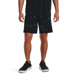 アンダーアーマー(UNDER ARMOUR)パンツ メンズ  テック ベント ショーツ 1376957 001(Men’s)