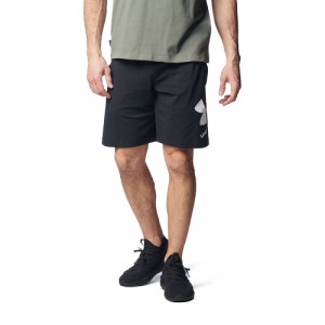 アンダーアーマー(UNDER ARMOUR)パンツ メンズ  スポーツスタイル コットン 1378370 001(Men’s)