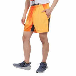 アンダーアーマー(UNDER ARMOUR)Pjt Rc Lg D ショートパンツ 1384203 810(Men’s)