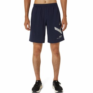 アシックス(ASICS)A-I-M ドライハーフパンツ 2031E559.400(Men’s)