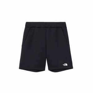 ノースフェイス(THE NORTH FACE)テックエアー スウェットショーツ NB42389 K(Men’s)