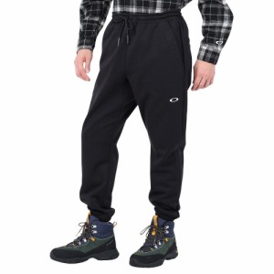 オークリー(OAKLEY)フリースパンツ ESSENTIAL FLEECE PANTS 3.0 FOA405947-02E(M…