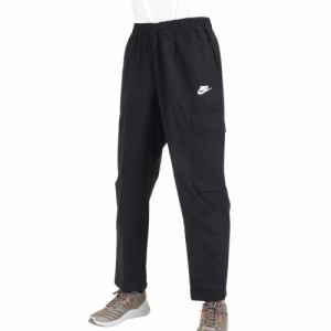 ナイキ(NIKE)パンツ メンズ クラブ ウーブン カーゴ パンツ DX0614-010(Men’s)