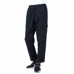 ナイキ(NIKE)ウーブン カーゴパンツ NCPS FZ4731-010(Men’s)