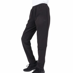 プーマ(PUMA)ウーブンパンツ 裏起毛トリコットライナー 679573 01 BLK(Men’s)