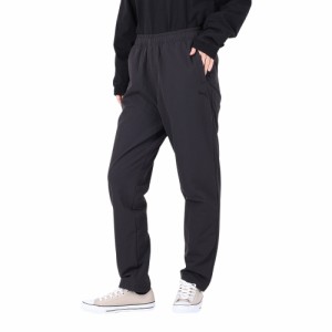 プーマ(PUMA)ウーブンパンツ 起毛トリコットライニンク 679574 01 BLK(Lady’s)