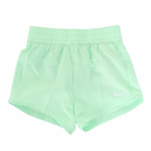 ナイキ(NIKE)トドラー NKG WVN HR ショートパンツ インナーパンツ付き 26L792-E2E(Jr)