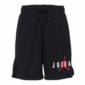 ジョーダン(JORDAN)ショートパンツ ジョーダン ESSENTIALS MESH SHORT 95C186-023.(Jr)