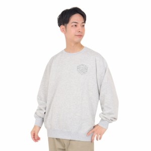 ハーレー(HURLEY)BOLT クルースウェット 23MFL2200003-AGHT(Men’s)