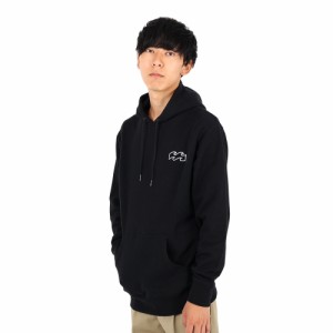 ビラボン(BILLABONG)ADVISORY パーカー BD012014 BLK(Men’s)