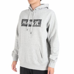 ハーレー(HURLEY)VORTEX BOX ロゴ スウェット MFF2312019-AGHT(Men’s)