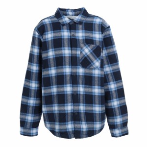 ハーレー(HURLEY)PORTLAND SHERPA FLANNEL MVS0005370-H411(Men’s)