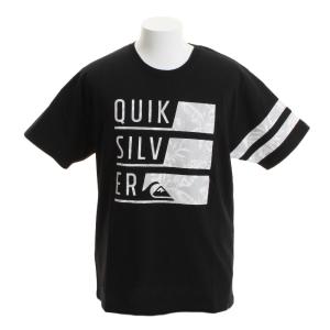 クイックシルバー(Quiksilver)tシャツ 半袖 Tシャツ 02 19SPQST191601YBLK オンライン価格 (Men’s)