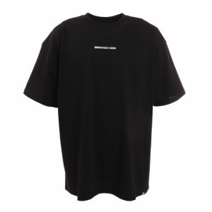 ディーシーシューズ(DC SHOES)DC TC BACK CIRCLE 半袖Tシャツ 22SPDST221059YBLK(M…